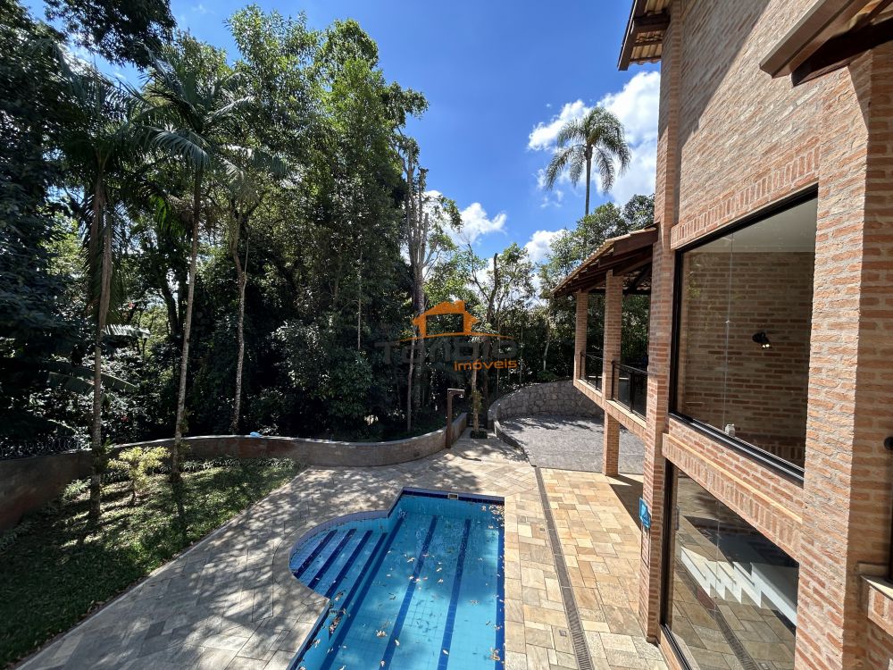 Casa em Condomínio venda Roseira - Referência 2590