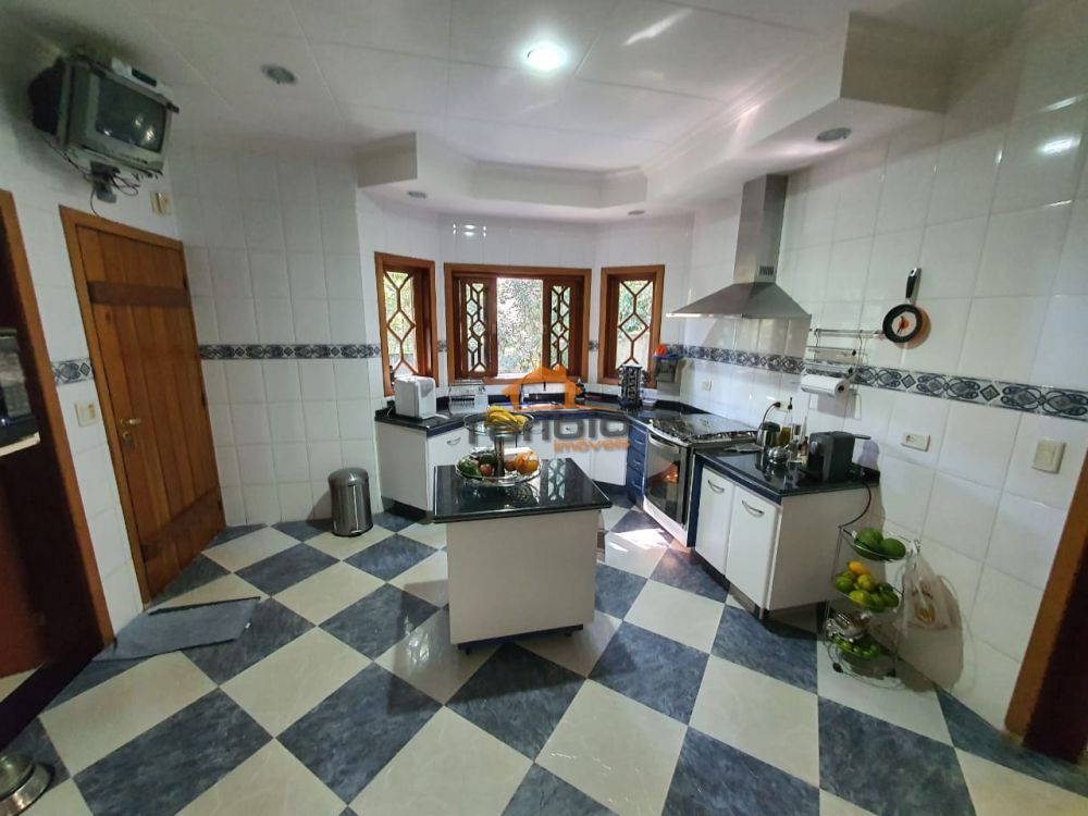 Casa em Condomínio Código 2603