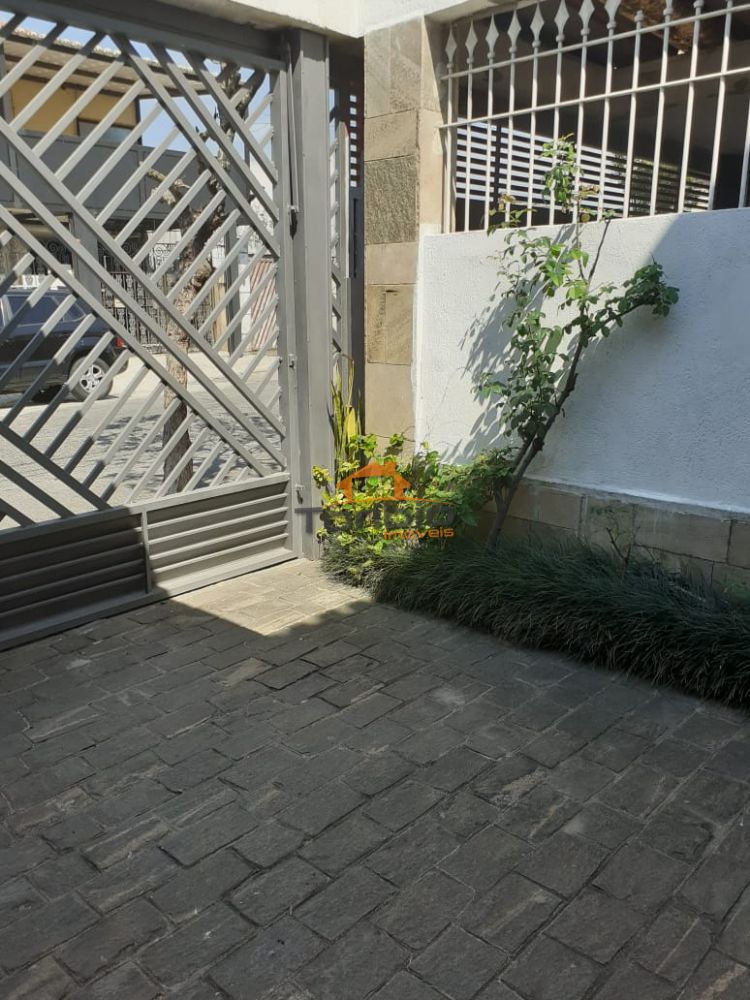 Casa venda Parque Jabaquara - Referência 2691