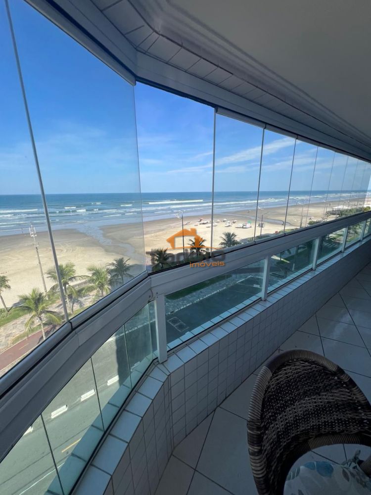 Apartamento venda Caiçara - Referência AP022