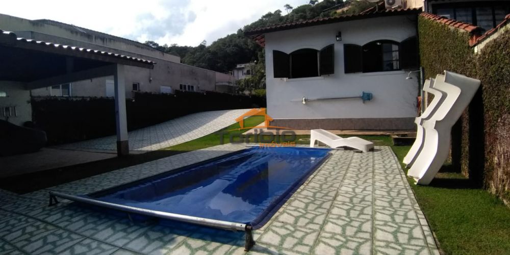 Casa em Condomínio Código 2746