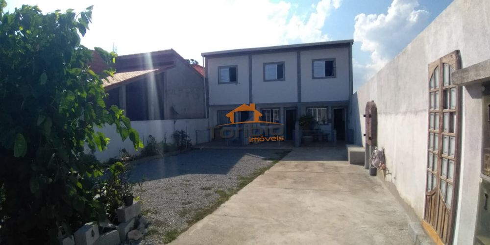 Casa venda Vila Machado - Referência 2747