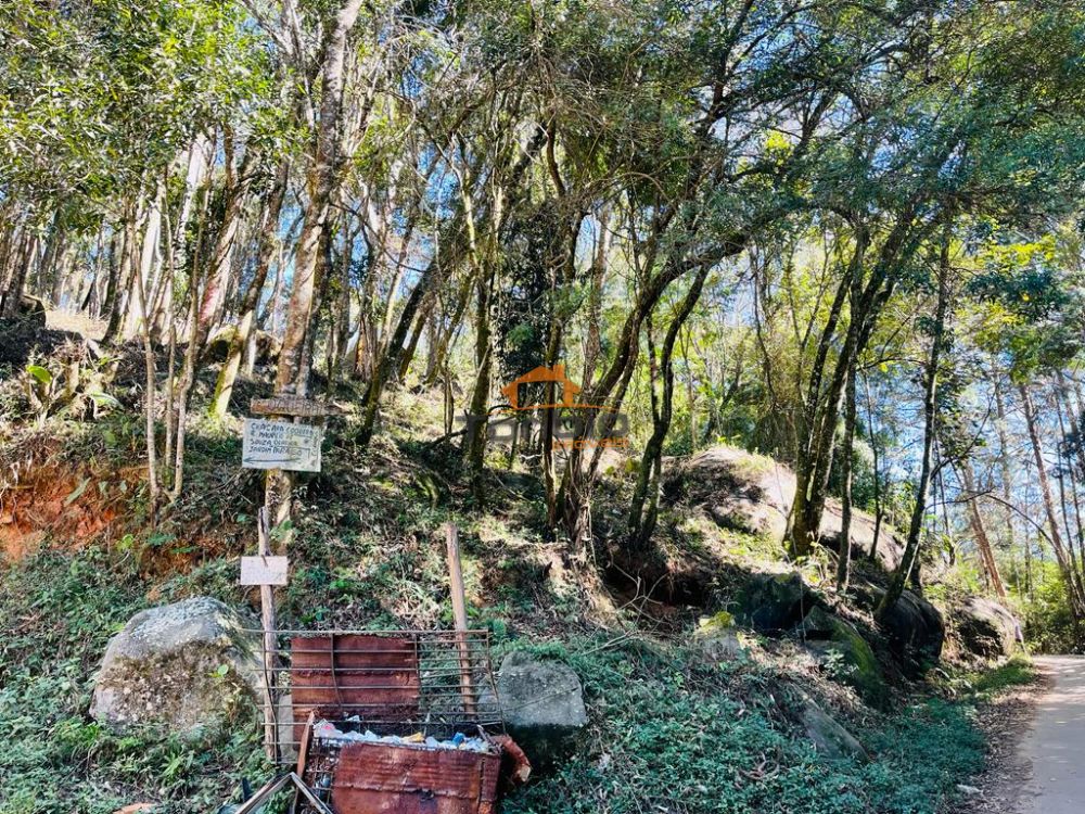 Terreno venda Jundiaizinho (Terra Preta) - Referência T0111