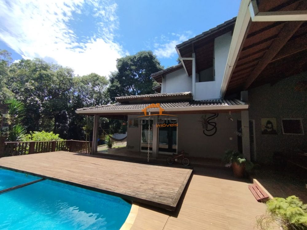 Casa em Condomínio à venda Pirucaia - 152428-1.jpg