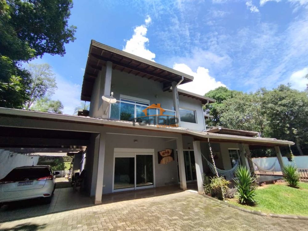 Casa em Condomínio à venda Pirucaia - 152428-2.jpg