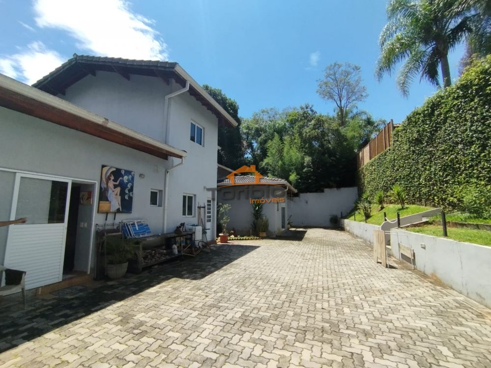 Casa em Condomínio à venda Pirucaia - 152429-16.jpg