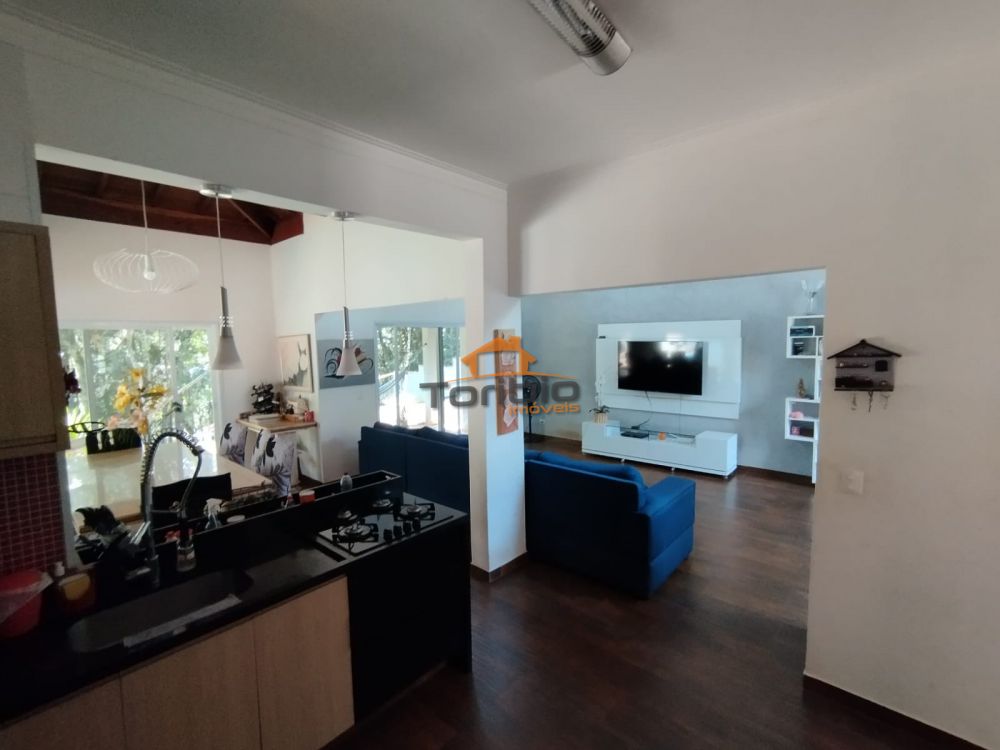 Casa em Condomínio à venda Pirucaia - 152429-9.jpg