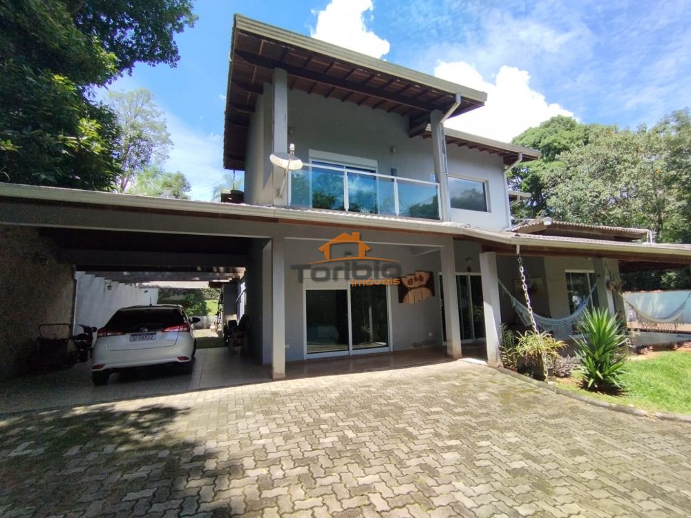 Casa em Condomínio à venda Pirucaia - 999-152611-9.jpg