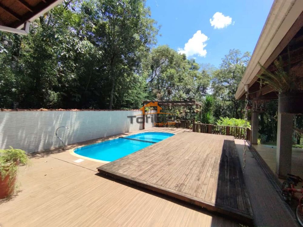 Casa em Condomínio à venda Pirucaia - 999-152645-19.jpg