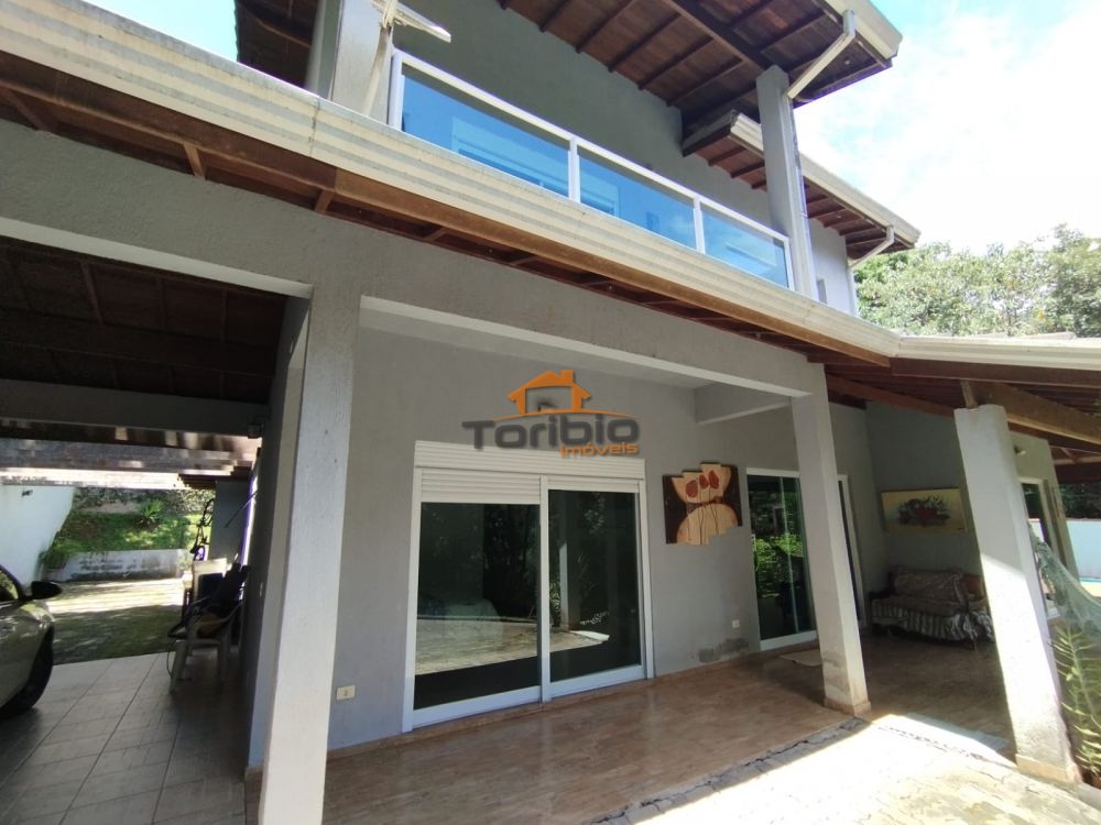 Casa em Condomínio à venda Pirucaia - 999-152707-2.jpg