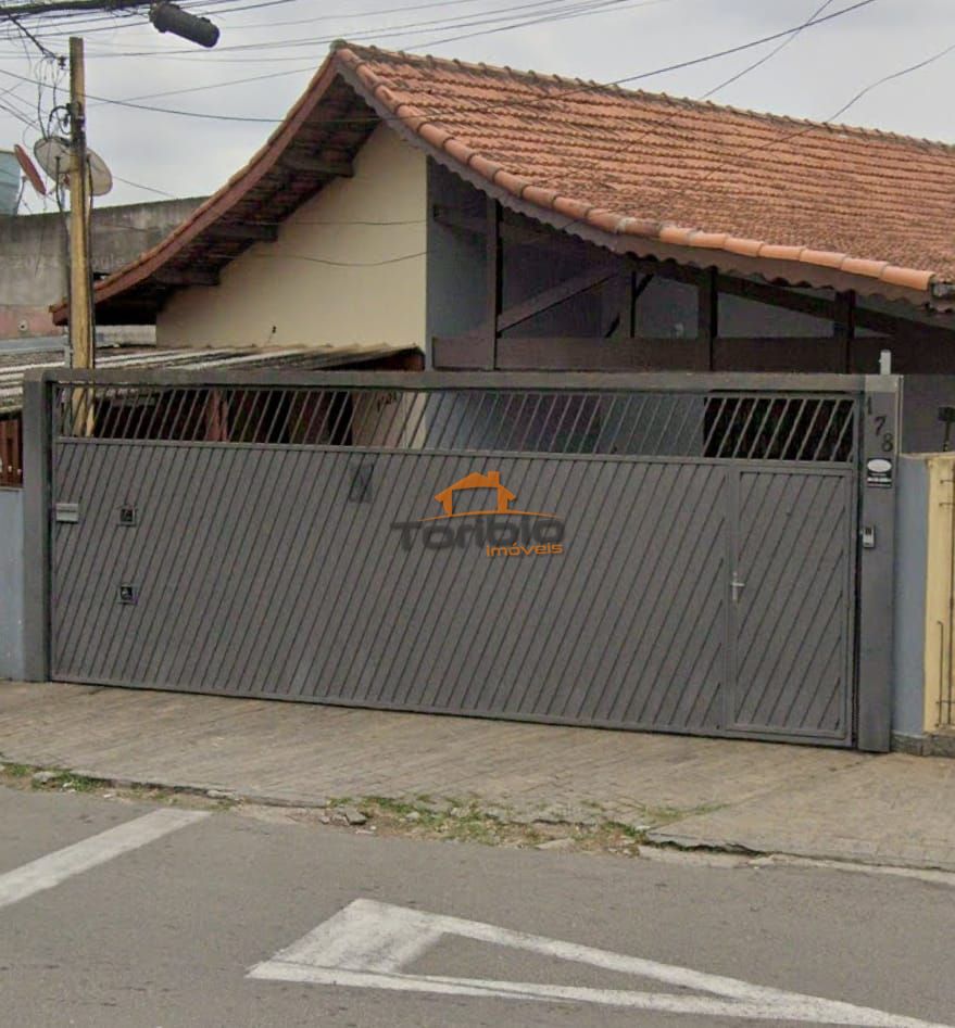 Casa venda Barreiro - Referência 3059