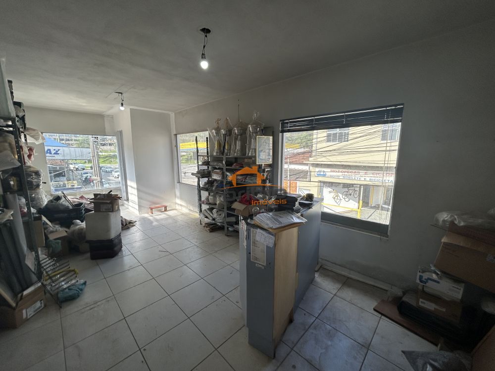 Sala aluguel Centro - Referência 3065