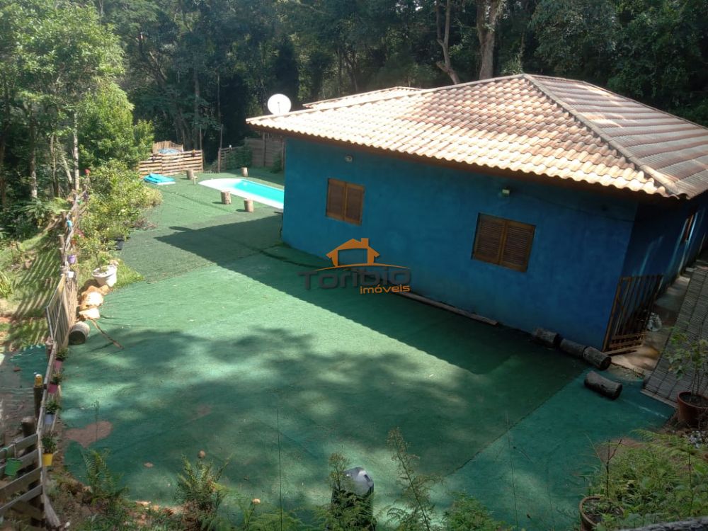 Chácara aluguel Pico do Olho d'agua - Referência 3078