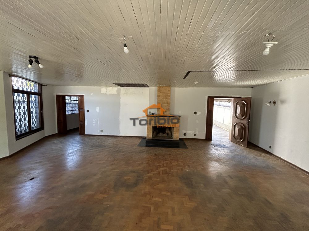 Casa aluguel Cidade Jardim - Referência 3103