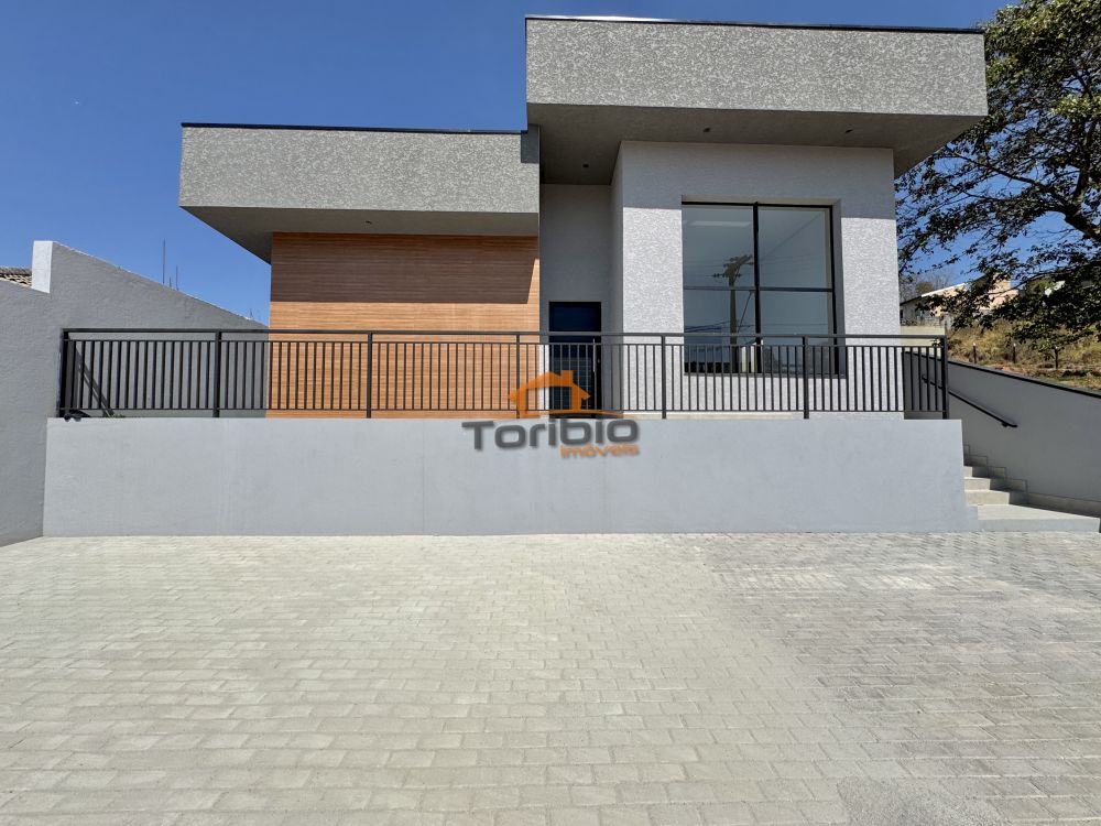 Casa venda Pinheirinho - Referência 3108