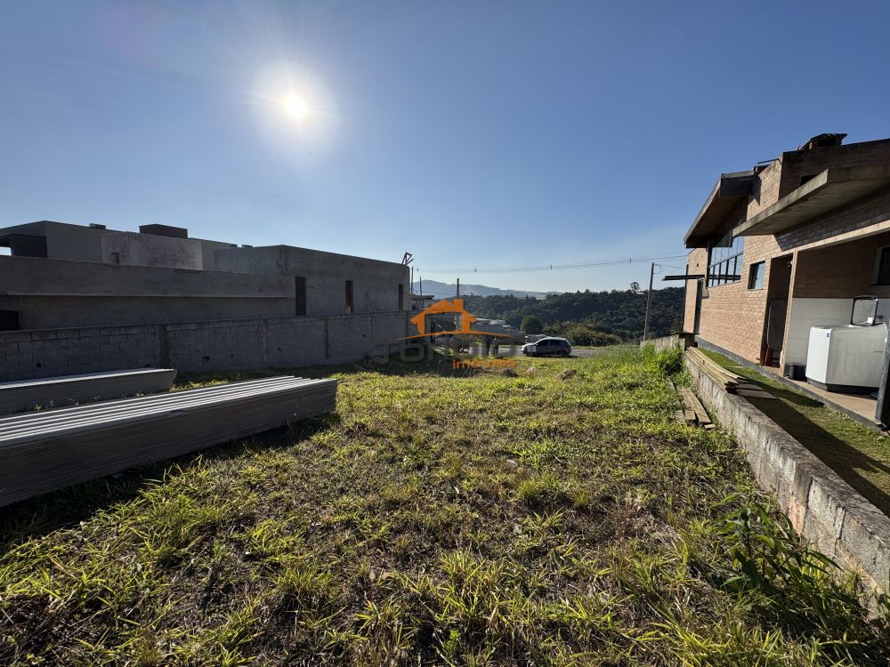 Terreno em Condomínio venda Guaxinduva - Referência 3109