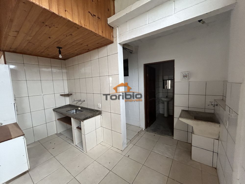 Casa aluguel Capoavinha - Referência 3124