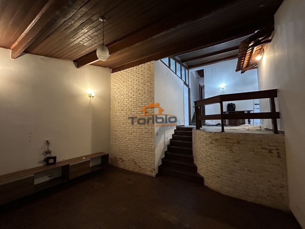 Casa aluguel Lavapés - Referência 3127