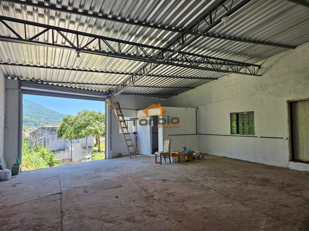 Galpão aluguel Lavapés - Referência 3141