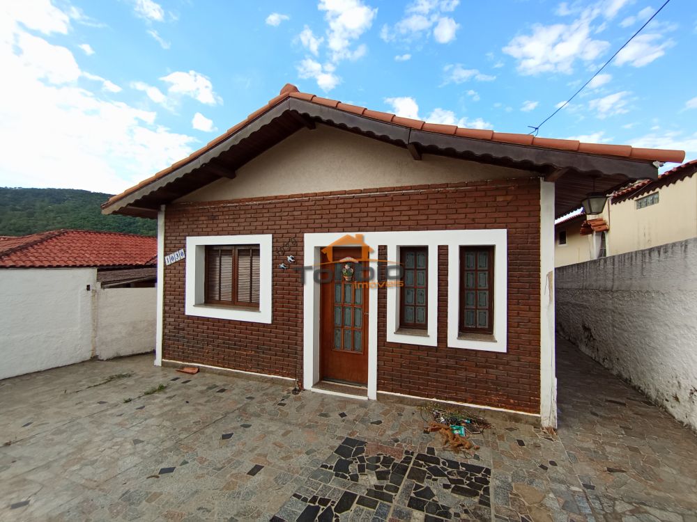 Casa Comercial aluguel Centro - Referência 3146