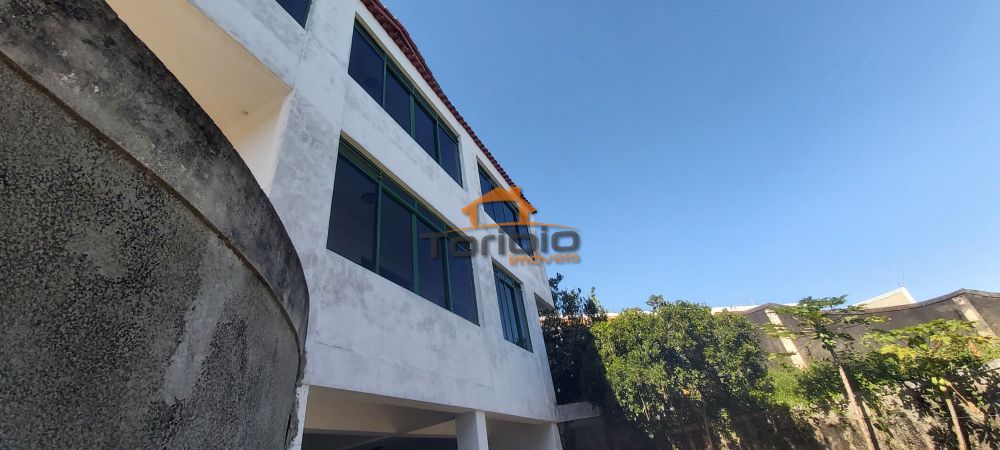 Casa aluguel Lavapés - Referência 3147