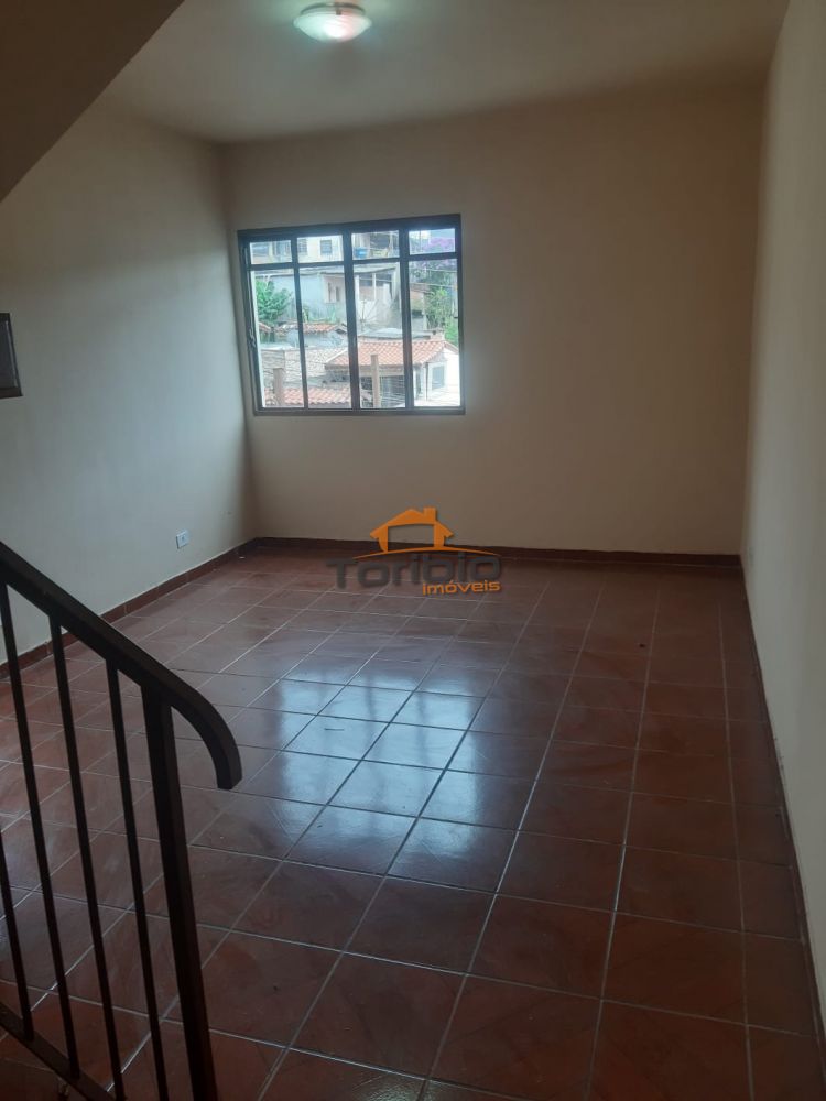 Casa aluguel Lavapés - Referência 3186