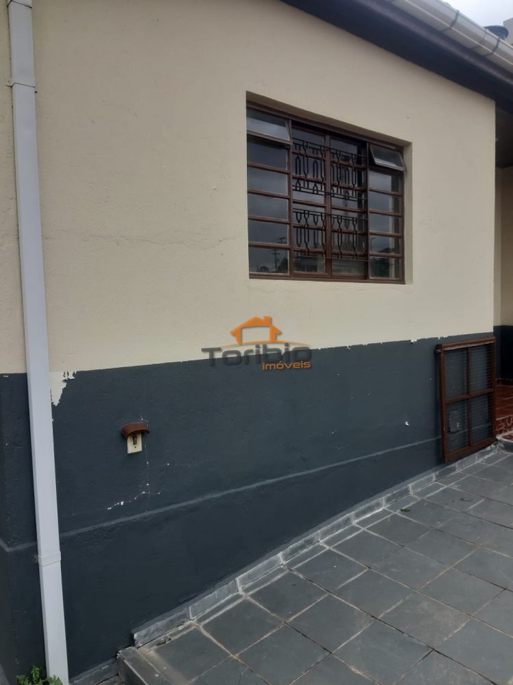 Casa aluguel Lavapés - Referência 3188