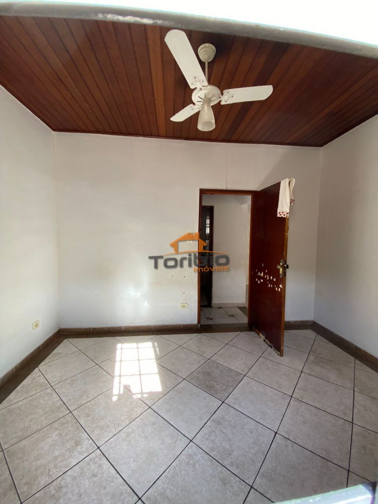 Casa aluguel Centro - Referência 3192