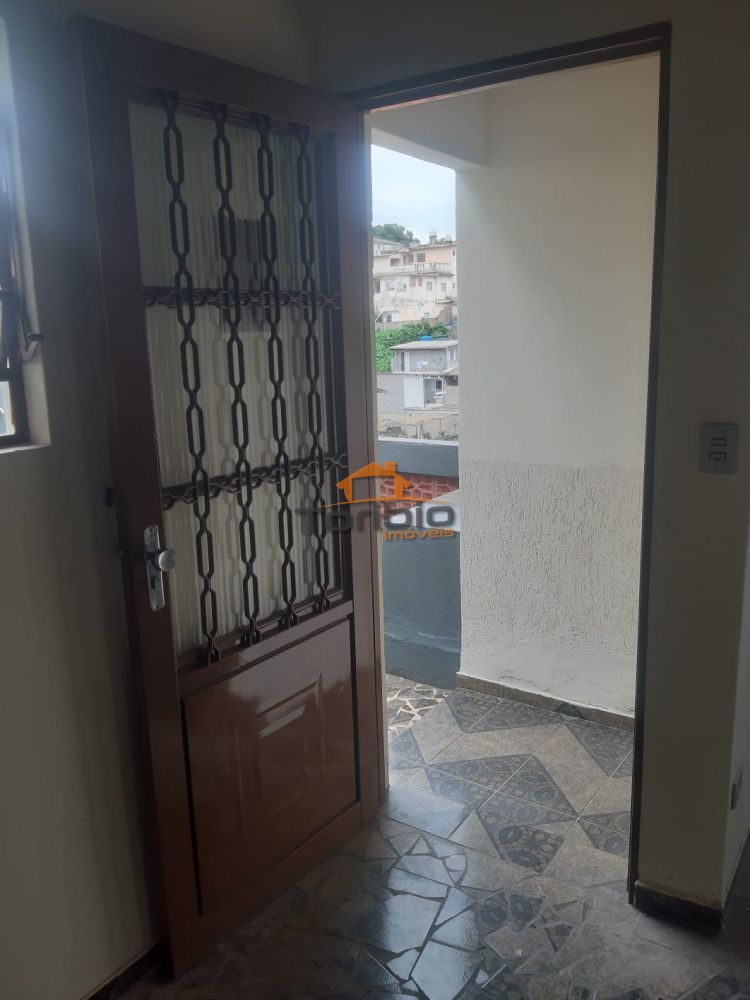 Casa aluguel Lavapés - Referência 3193