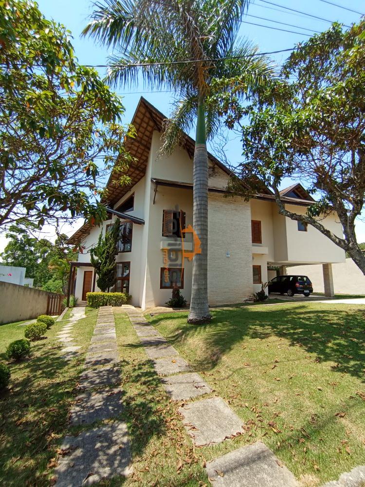 Casa em Condomínio aluguel Santa Inês - Referência 3199