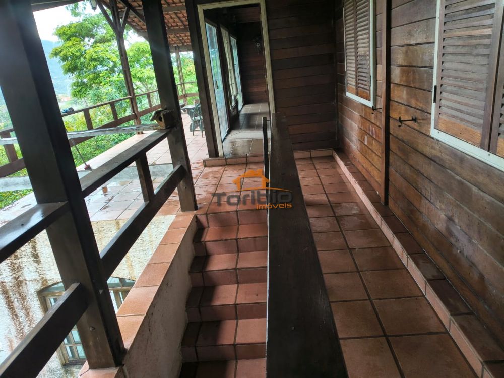 Casa aluguel Rancho Grande - Referência 3200