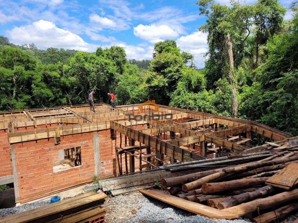 Casa venda Santa Inês - Referência 3202